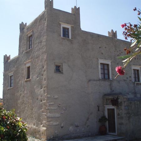 Agnadi Hotel Agia Anna  Esterno foto
